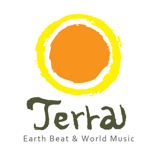 月1回開催する、歌とパーカッションの教室『Terra - テラ』クラウドナイン横浜北口店にて